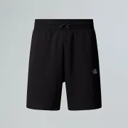 The North Face - sort - M Essential Relaxed - Negru