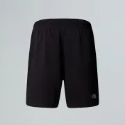 The North Face - sort - M Essential Relaxed - Negru