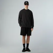 The North Face - sort - M Essential Relaxed - Negru