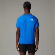 The North Face - tricou - M Sunriser - Albastru