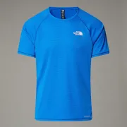 The North Face - tricou - M Sunriser - Albastru
