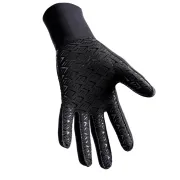 Z3R0D - Manusi inot neopren NEO gloves - negru