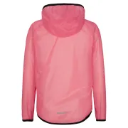 Ziener - jacheta ciclism cu maneca lunga pentru copii Neptus Junior - mov deshis