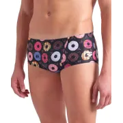 Arena - costum inot barbati - Donuts Swim Low Short - Multicolor