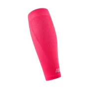 CEP - jambiere compresie - run sleeves calf 5.0 W - pink
