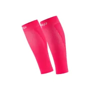 CEP - jambiere compresie - run sleeves calf 5.0 W - pink