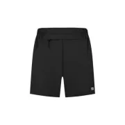 CEP - pantaloni scurti - run shorts loose fit - black