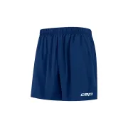 CEP - pantaloni scurti - run shorts loose fit - dark blue