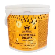 Chimpanzee -pudra izotonica Isotonic Drink, aroma portocale - 4 kg