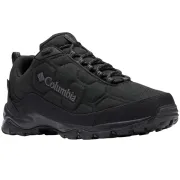 Columbia - Pantofi Barbati Columbia Firecamp III Waterproof V2 - negru