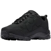 Columbia - Pantofi Barbati Columbia Firecamp III Waterproof V2 - negru
