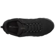 Columbia - Pantofi Barbati Columbia Firecamp III Waterproof V2 - negru