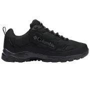 Columbia - Pantofi Barbati Columbia Firecamp III Waterproof V2 - negru