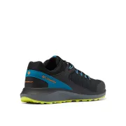 Columbia - Pantofi Barbati Columbia Trailstorm Waterproof - negru