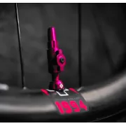 Muc-Off - valve tubeless - Big Bore Lite (Small) - negru