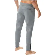 TYR - pantaloni de trening - Elite Open Hem - gri