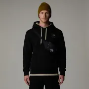 The North Face - borseta - Jester - Gri | Negru