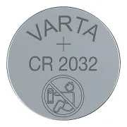 Varta - baterie tip moneda CR2032 - 1 bucata