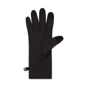 CEP - manusi alergare - Core Run Merino - negru