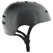 Casca TSG Skate/Bmx Injected Color - Injected Black L/XL