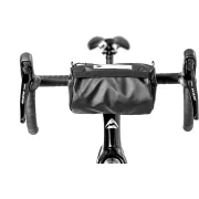 Merida - geanta bicicleta ghidon - Essentials - negru