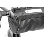 Merida - geanta bicicleta ghidon - Essentials - negru
