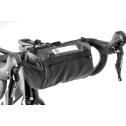 Merida - geanta bicicleta ghidon - Essentials - negru