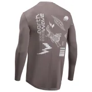 Northwave - tricou ciclism maneca lunga - Xtrail Jersey Long Sleeve - Sand