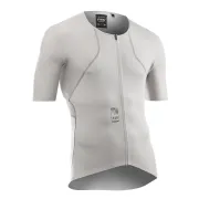 Northwave - tricou ciclism maneca scurta - Extreme Rock Jersey Short Sleeve - Light Grey