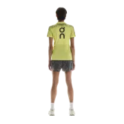 On - tricou tehnic - Ultra-T W - Limelight | Grey