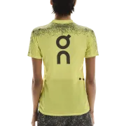 On - tricou tehnic - Ultra-T W - Limelight | Grey