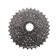 Pinioane SHIMANO Altus CS-HG31 - 8 Viteze, 11-32T | Caseta