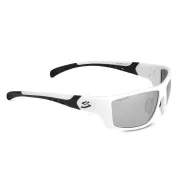 Spiuk - ochelari soare sport - Smily - alb