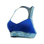 TYR - Bustiera Sonoma VNK Openback - albastru royal