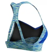 TYR - Bustiera Sonoma VNK Openback - albastru royal