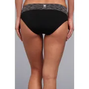 TYR Slip inot Dama Sonoma Riva Bikini Bottom - negru gri