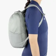 Apidura - Rucsac pliabil din material rezizstent apa Packable Backpack 13 litri - gri deschis