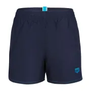 Arena - sort inot baieti - Bywayx r - Navy I Turquoise