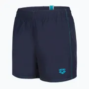 Arena - sort inot baieti - Bywayx r - Navy I Turquoise