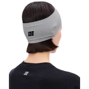 CEP - bentita - run headband 3.0 - light grey