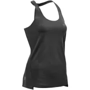 CEP - maiou pentru alergare - Training Tank top W - Negru