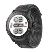 Coros APEX 2 - ceas GPS multisport premium - negru