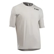 Northwave - tricou ciclism maneca scurta - Xtrail Jersey Short Sleeve - Light Grey