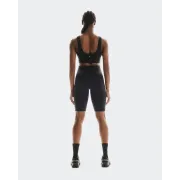 On - colanti - Studio Tights Short - negru