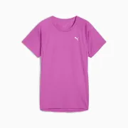 Puma - tricou tehnic - Run Velocity Tee W - Wild Berry