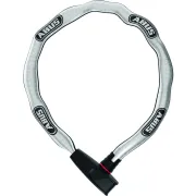 Abus - antifurt bicicleta - lant cu cheie - Catena 6806K/85 - reflective