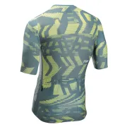 Northwave - tricou ciclism maneca scurta - Blade AIR Jersey Short Sleeve - Sage | Cool Matcha