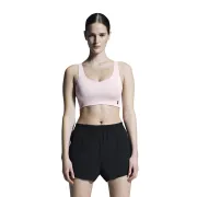 On - bustiera - Train Bra W - Mauve