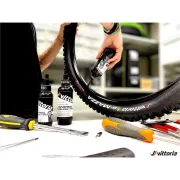 Vittoria - solutie tubeless cauciuc bicicleta - 150ml