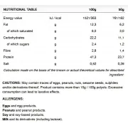 226ers - baton proteic Neo bar - ciocolata alba capsuni - 50g